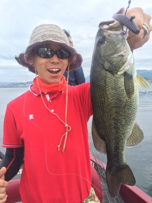 hideup 永野総一朗 ブログ写真 2015/08/19