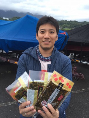 hideup 永野総一朗 ブログ写真 2016/09/21