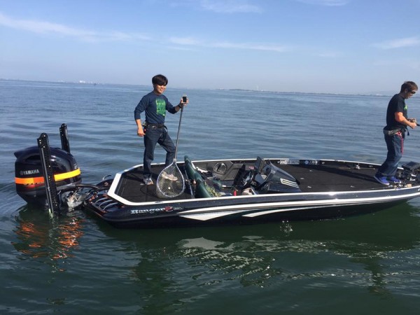 hideup 永野総一朗 ブログ写真 2016/11/13