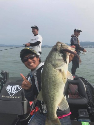 hideup 永野総一朗 ブログ写真 2017/06/22