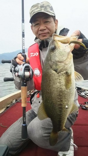 hideup 永野総一朗 ブログ写真 2016/05/03