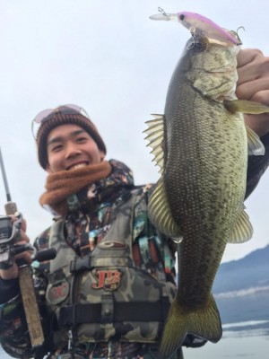 hideup 永野総一朗 ブログ写真 2016/12/26