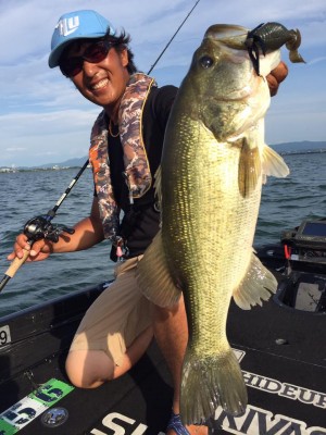 hideup 永野総一朗 ブログ写真 2017/07/02