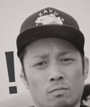 hideup 永野総一朗 ブログ写真 2017/10/03