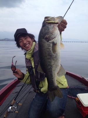 hideup 永野総一朗 ブログ写真 2014/06/19