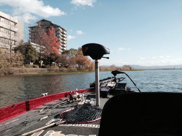 hideup 永野総一朗 ブログ写真 2014/12/02