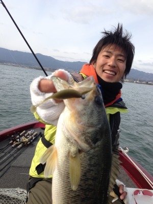 hideup 永野総一朗 ブログ写真 2013/02/05