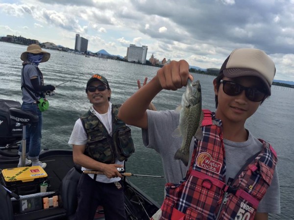 hideup 永野総一朗 ブログ写真 2016/07/29