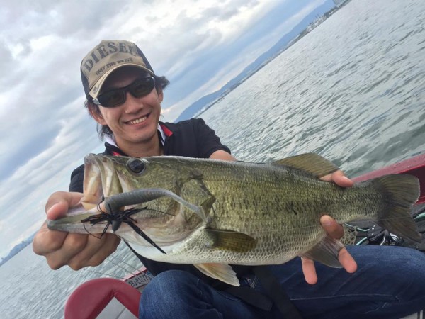 hideup 永野総一朗 ブログ写真 2015/07/22