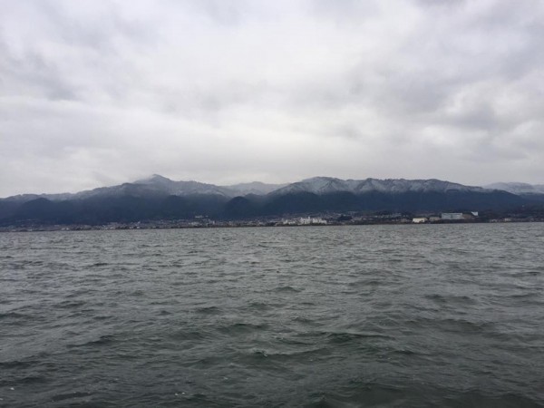 hideup 永野総一朗 ブログ写真 2015/12/18