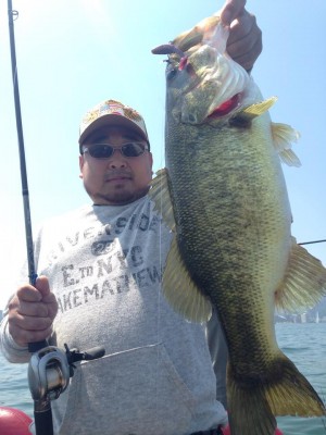 hideup 永野総一朗 ブログ写真 2015/04/26