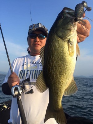 hideup 永野総一朗 ブログ写真 2016/08/04