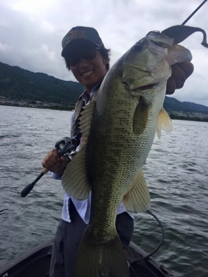 hideup 永野総一朗 ブログ写真 2016/07/15