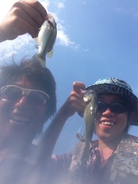 hideup 永野総一朗 ブログ写真 2013/08/21