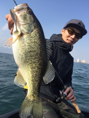 hideup 永野総一朗 ブログ写真 2017/04/14