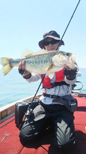 hideup 永野総一朗 ブログ写真 2017/04/23