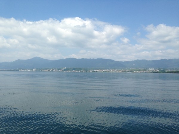 hideup 永野総一朗 ブログ写真 2014/07/01