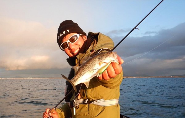 hideup 永野総一朗 ブログ写真 2018/01/06