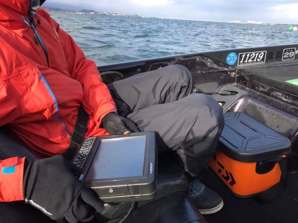 hideup 永野総一朗 ブログ写真 2018/01/06