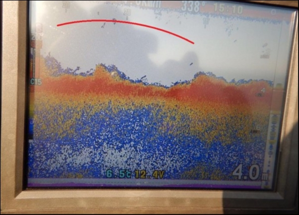 hideup 永野総一朗 ブログ写真 2018/01/09