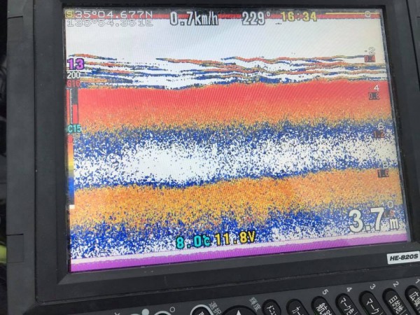 hideup 永野総一朗 ブログ写真 2018/01/09