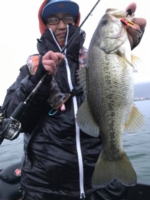 hideup 永野総一朗 ブログ写真 2018/01/09