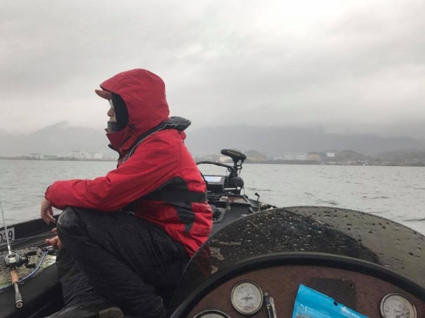 hideup 永野総一朗 ブログ写真 2018/01/09