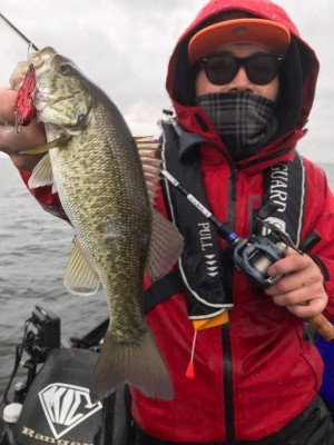 hideup 永野総一朗 ブログ写真 2018/01/09