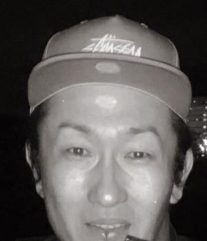 hideup 永野総一朗 ブログ写真 2018/01/09