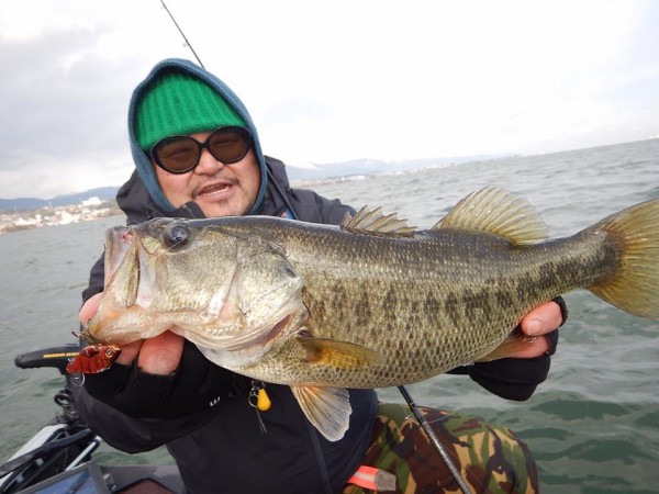 hideup 永野総一朗 ブログ写真 2018/01/11