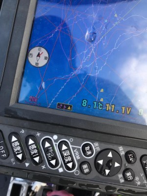 hideup 永野総一朗 ブログ写真 2018/01/11