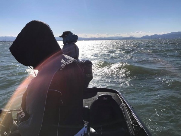 hideup 永野総一朗 ブログ写真 2018/01/11