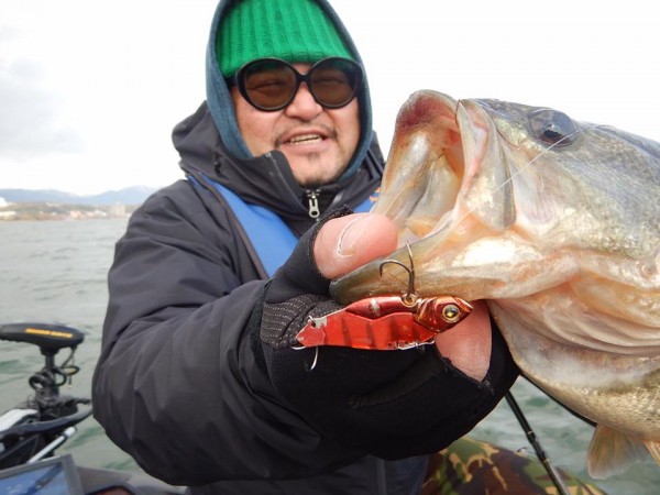 hideup 永野総一朗 ブログ写真 2018/01/11