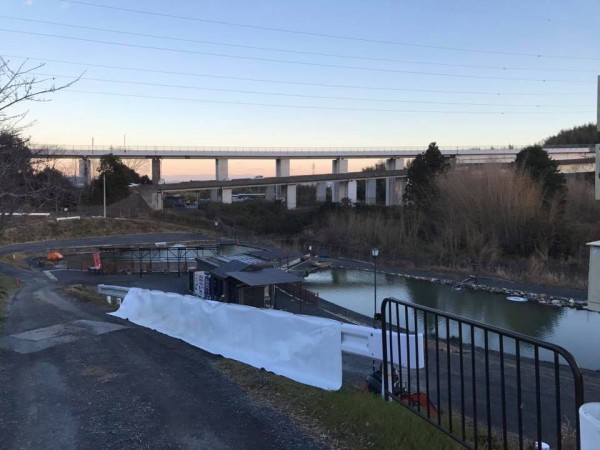 hideup 永野総一朗 ブログ写真 2018/01/11