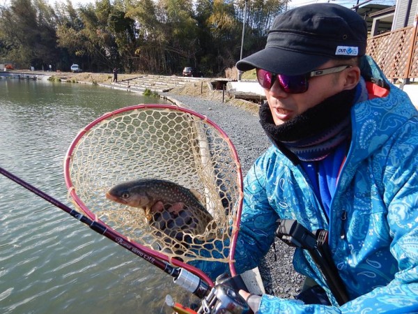 hideup 永野総一朗 ブログ写真 2018/01/11