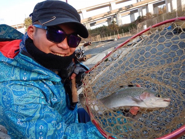 hideup 永野総一朗 ブログ写真 2018/01/11