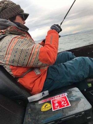 hideup 永野総一朗 ブログ写真 2018/01/14