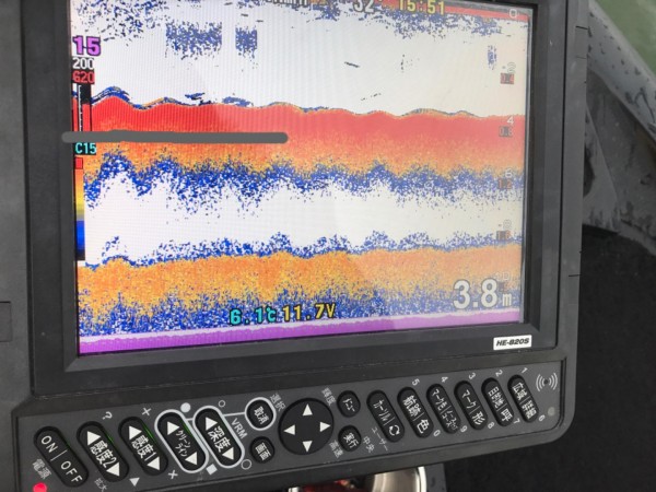 hideup 永野総一朗 ブログ写真 2018/01/14