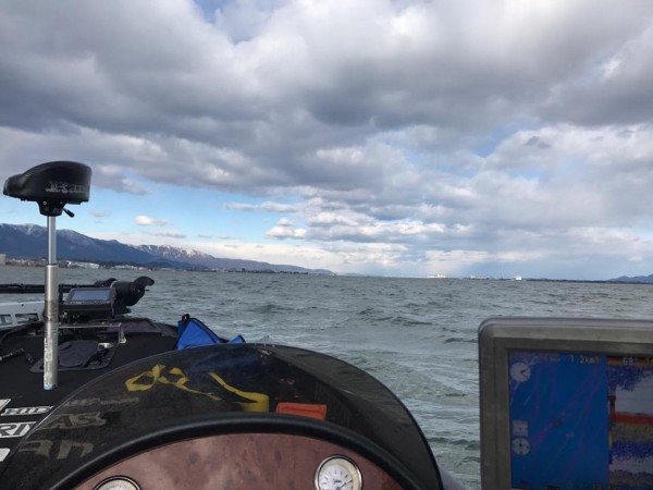 hideup 永野総一朗 ブログ写真 2018/01/14