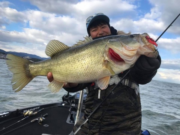 hideup 永野総一朗 ブログ写真 2018/01/14