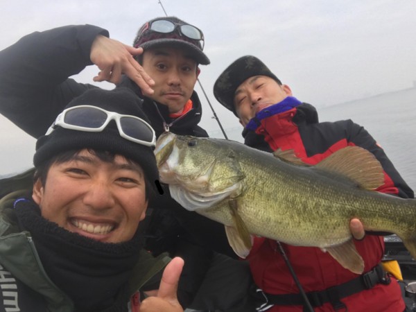 hideup 永野総一朗 ブログ写真 2018/01/16