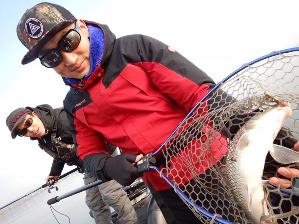 hideup 永野総一朗 ブログ写真 2018/01/16