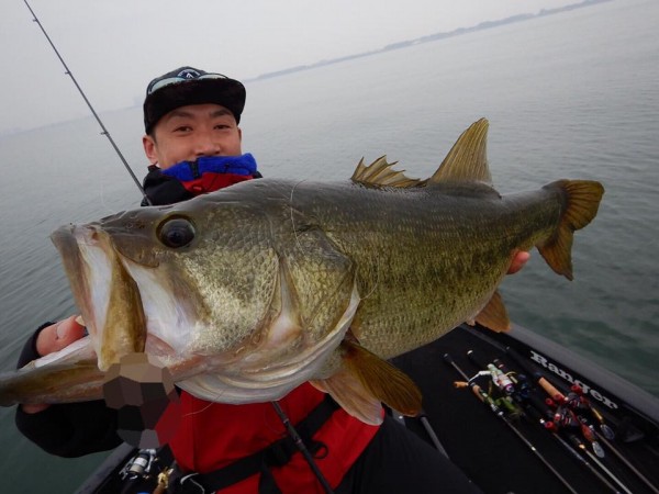 hideup 永野総一朗 ブログ写真 2018/01/16