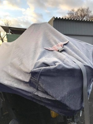 hideup 永野総一朗 ブログ写真 2018/01/16