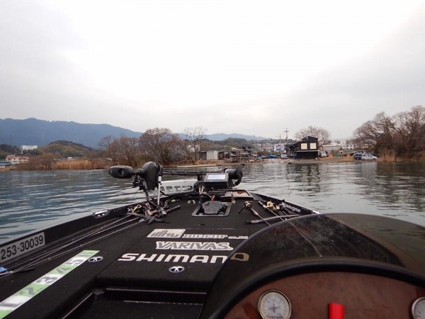 hideup 永野総一朗 ブログ写真 2018/01/16