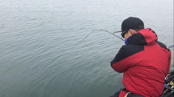 hideup 永野総一朗 ブログ写真 2018/01/16