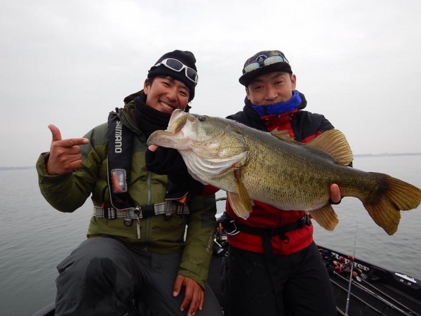 hideup 永野総一朗 ブログ写真 2018/01/16