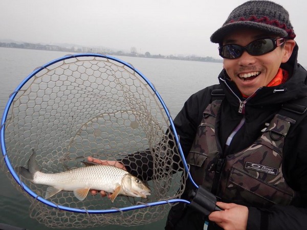 hideup 永野総一朗 ブログ写真 2018/01/16