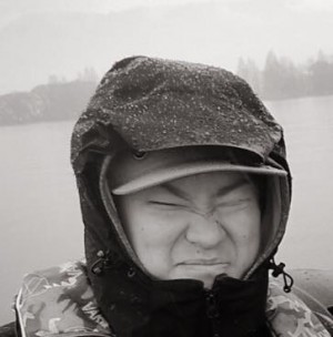 hideup 永野総一朗 ブログ写真 2018/01/17