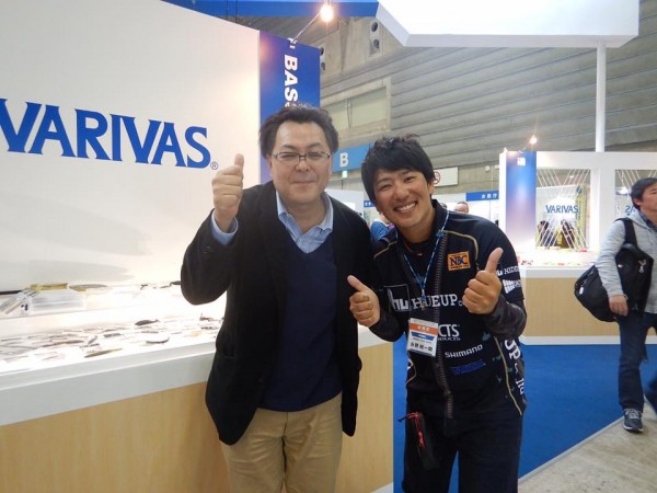 hideup 永野総一朗 ブログ写真 2018/01/20